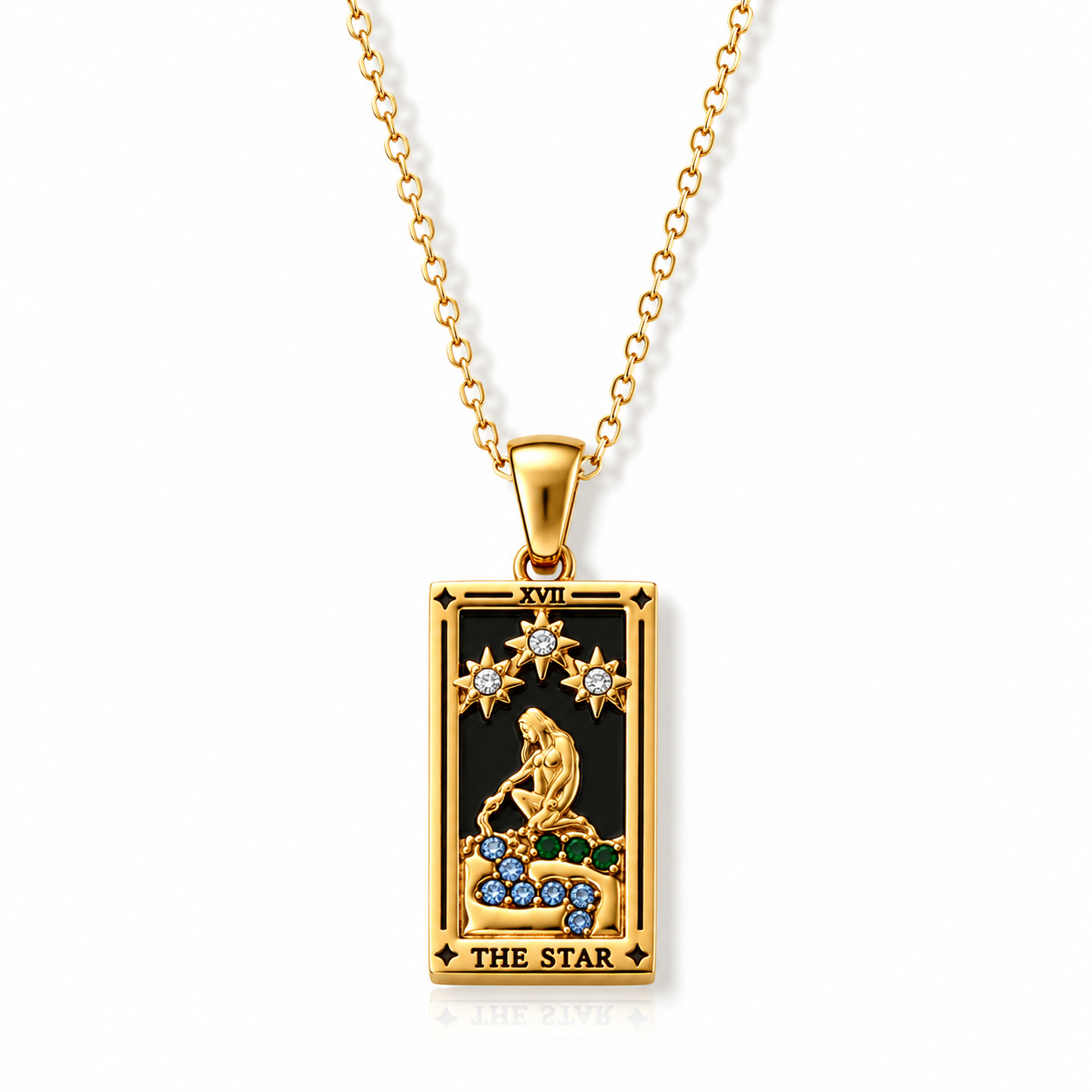 Colección Tarot | Elige el Arcano que te Representa