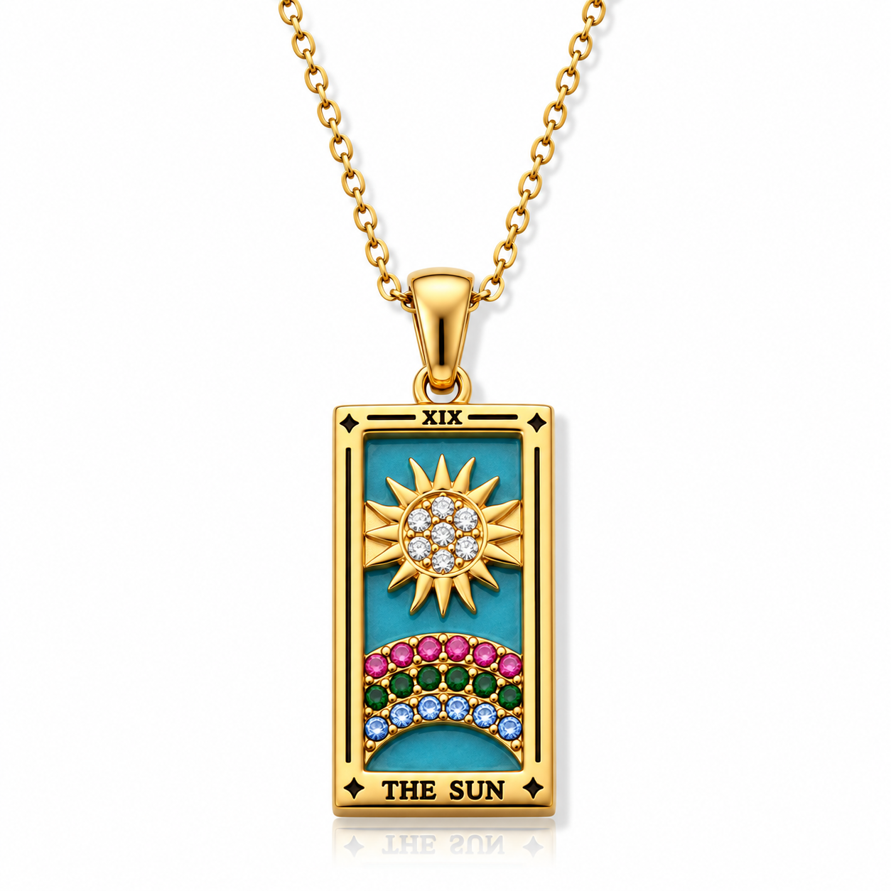 Colección Tarot | Elige el Arcano que te Representa